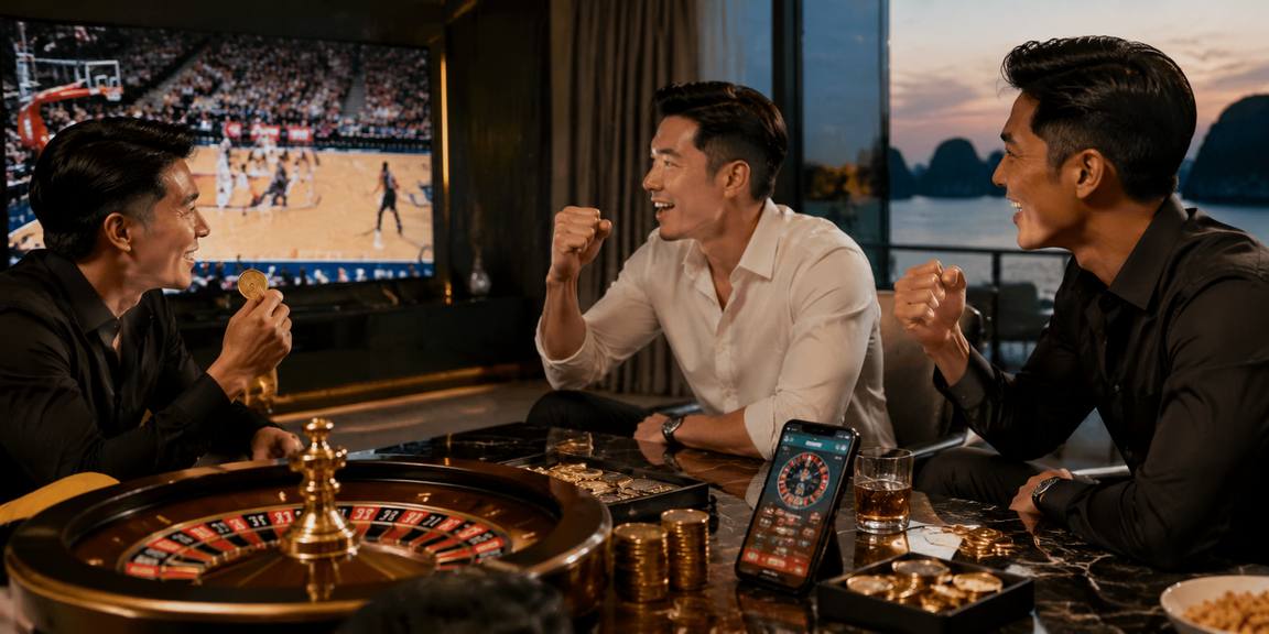 viet79 Live Casino