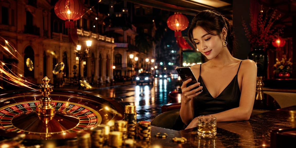 viet79 mobile gaming